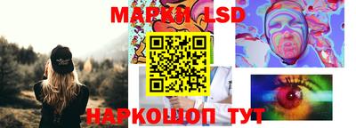 гашик Берёзовский