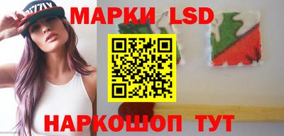 гашик Берёзовский
