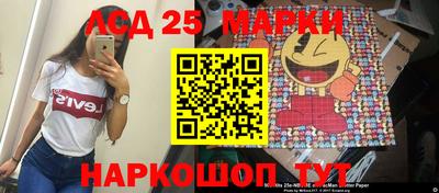 гашик Берёзовский