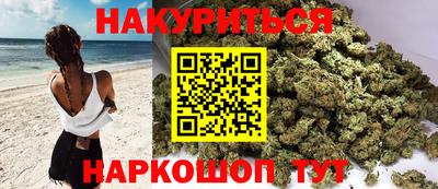 гашик Берёзовский